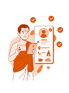 Complete Your Profile